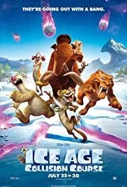 Ice Age: Collision Course (2016)