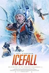 Ice Fall 2025