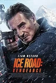Ice Road: Vengeance 2025