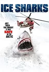 Ice Sharks 2016