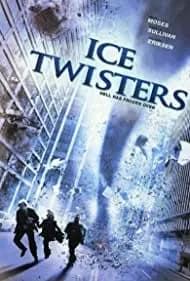 Ice Twisters 2009
