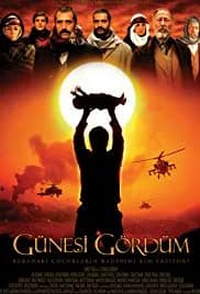Ich sah die Sonne (2009)