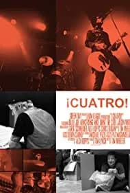¡Cuatro! 2012