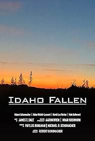 Idaho Fallen 2025