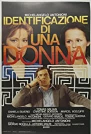 Identification of a Woman (1982)