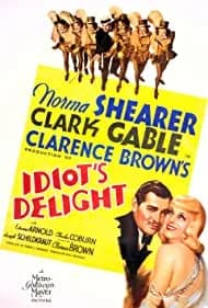 Idiot's Delight 1939