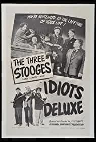 Idiots Deluxe 1945