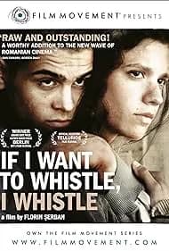 If I Want to Whistle, I Whistle 2010