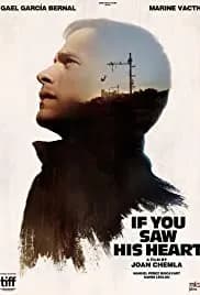 If You Saw His Heart 2017