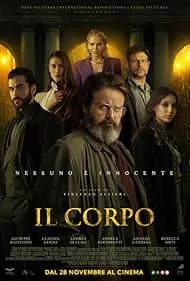 Il corpo 2024