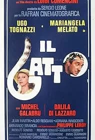 Il gatto (1978)