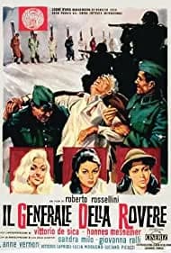 Il Generale Della Rovere (1959)