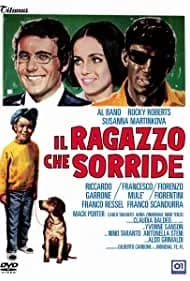 Il ragazzo che sorride 1969