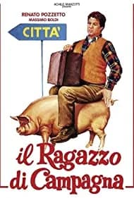 Il ragazzo di campagna 1984