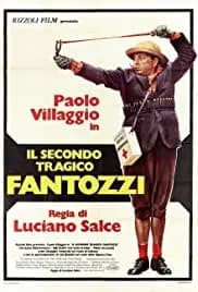 Il secondo tragico Fantozzi 1976