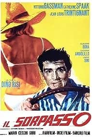 Il Sorpasso (1963)