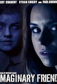 Imaginary Friend 2012