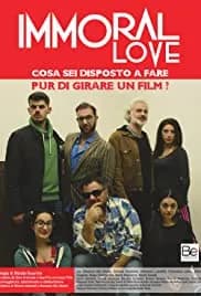 Immoral Love 2018