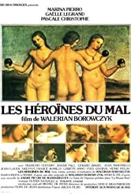 Immoral Women 1979