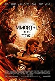 Immortals (2011)