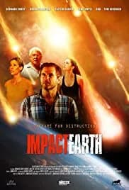 Impact Earth 2015