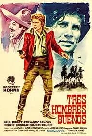 Implacable Three (1963)