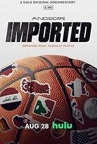 Imported 2025