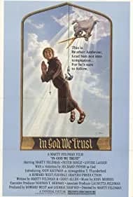 In God We Trust or Gimme That Prime Time Religion 1980