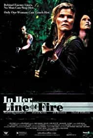 In Her Line of Fire 2006