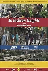 In Jackson Heights 2016
