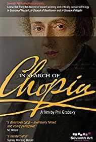 In Search of Chopin (2015)