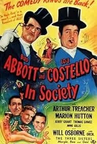 In Society (1944)