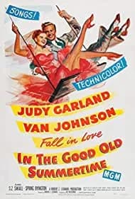 In the Good Old Summertime (1949)
