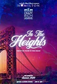 In the Heights (2021)