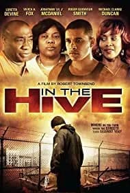 In the Hive (2012)