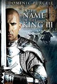 In the Name of the King: The Last Job 2014