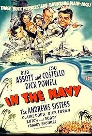 In the Navy (1941)