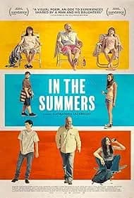 In the Summers 2024
