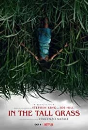 In the Tall Grass (2019)