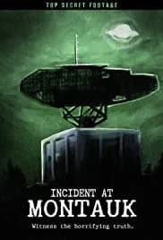 Incident at Montauk 2019
