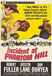 Incident at Phantom Hill (1966)
