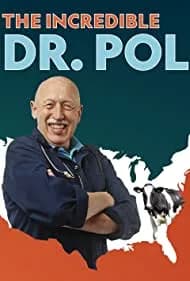 Incredible! The Story of Dr. Pol 2015