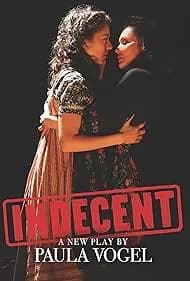 Indecent 2018