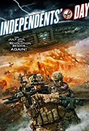 Independents' Day 2016