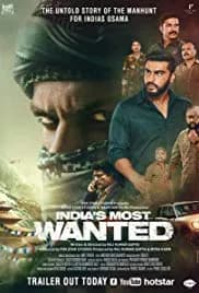 India's Most Wanted 2019