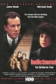 Indictment: The McMartin Trial (1995)