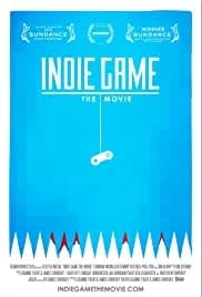 Indie Game: The Movie 2012