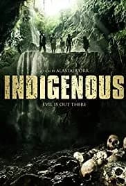 Indigenous 2014