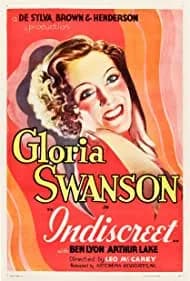 Indiscreet 1931
