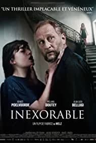Inexorable (2022)